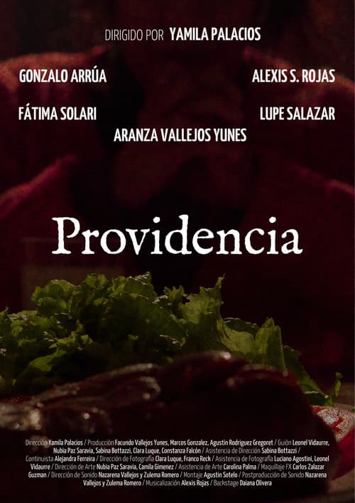 Providencia