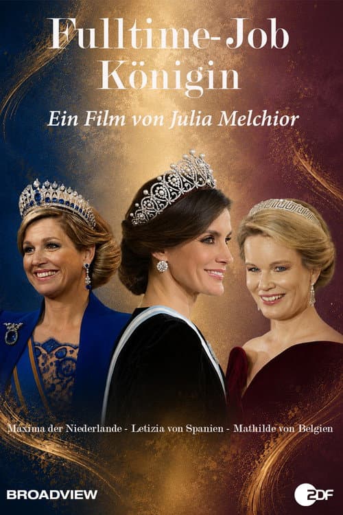 Fulltime-Job Königin