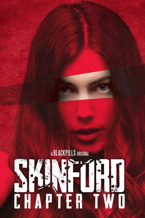 Skinford 2 - The Curse