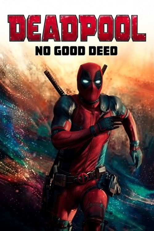 Deadpool: Keine gute Tat