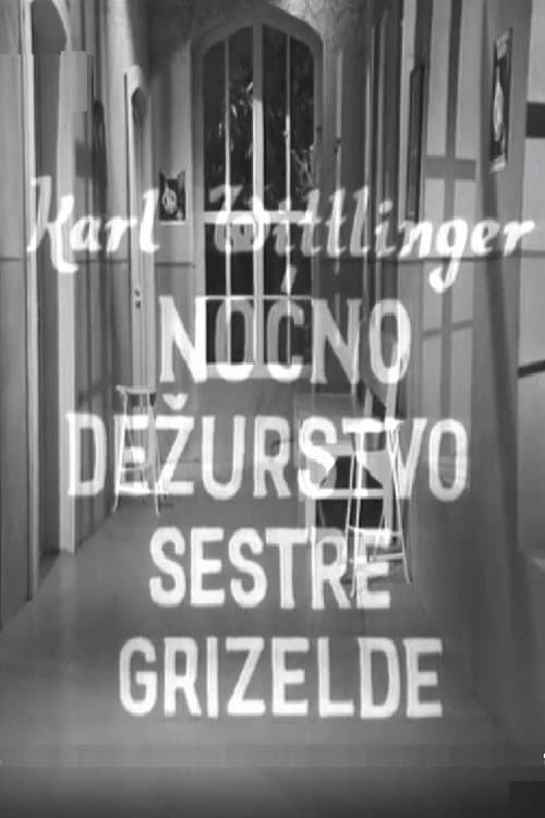 Noćno dežurstvo sestre Grizelde