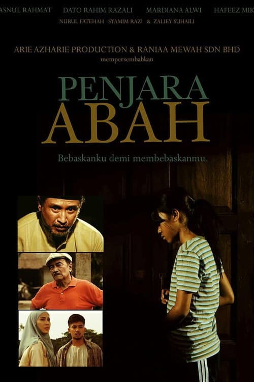 Penjara Abah