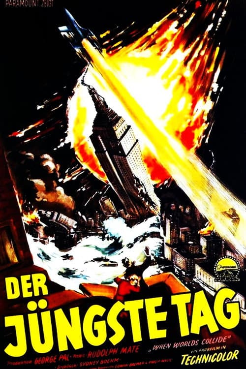 Der jüngste Tag