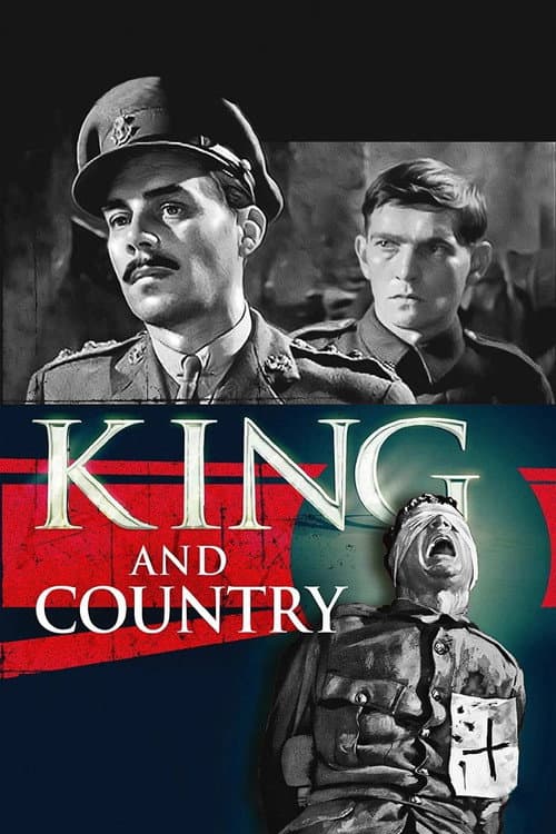 King and Country – Für König und Vaterland