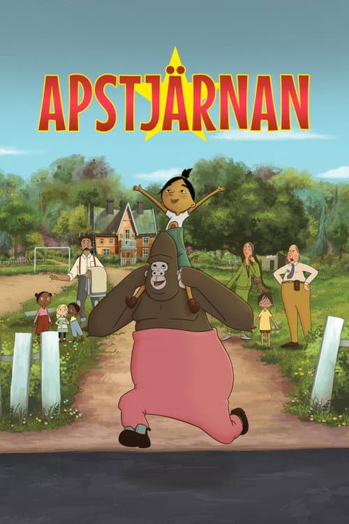 ApstjÀrnan