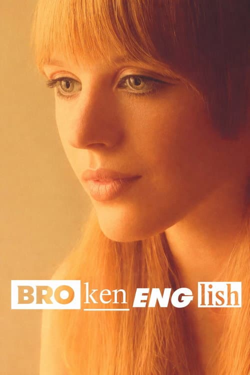 Broken English: Marianne Faithful