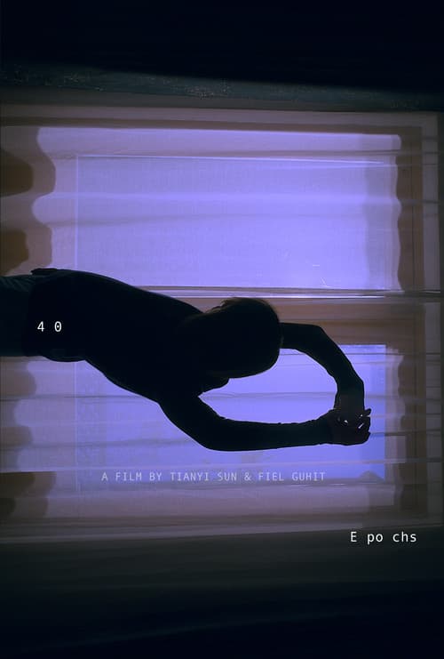40 Epochs