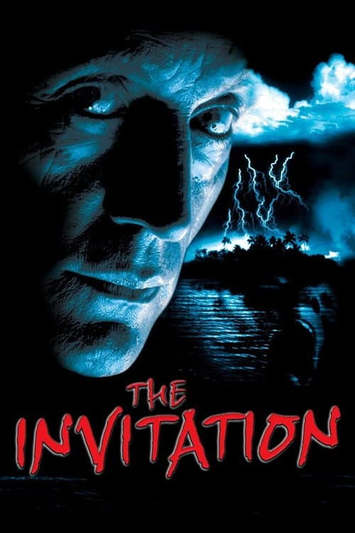 The Invitation