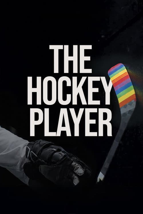 The Hockey Player