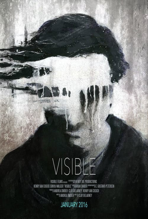 Visible