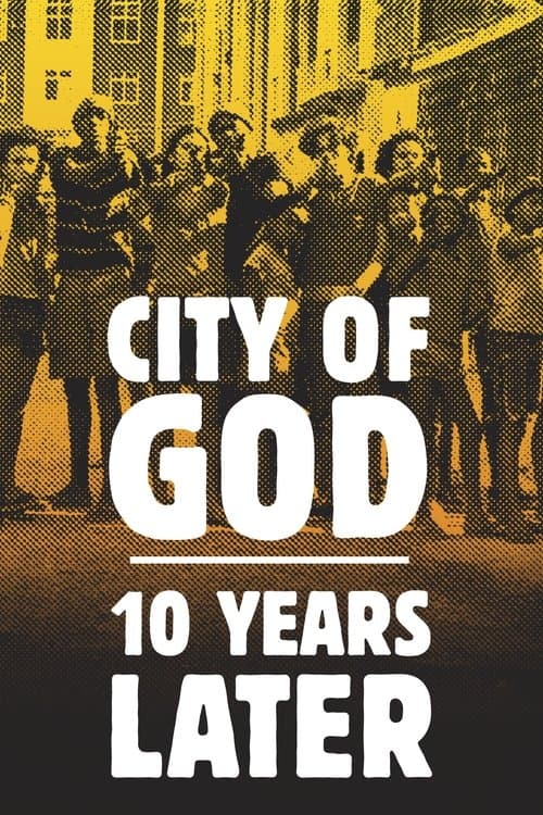 Stadt Gottes: 10 Jahre Später