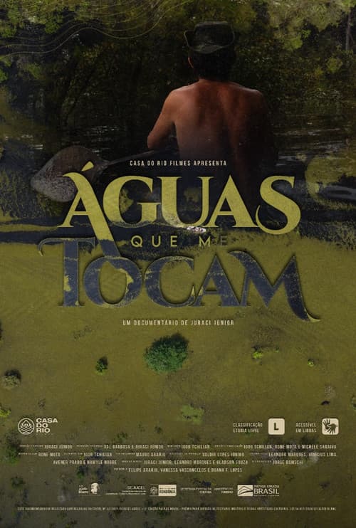Águas Que Me Tocam