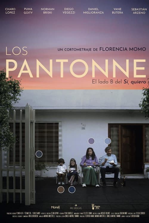 Los Pantonne