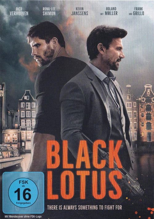 Black Lotus