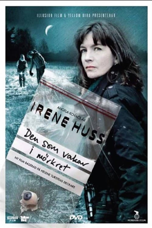 Irene Huss, Kripo Göteborg - Der im Dunkeln wacht