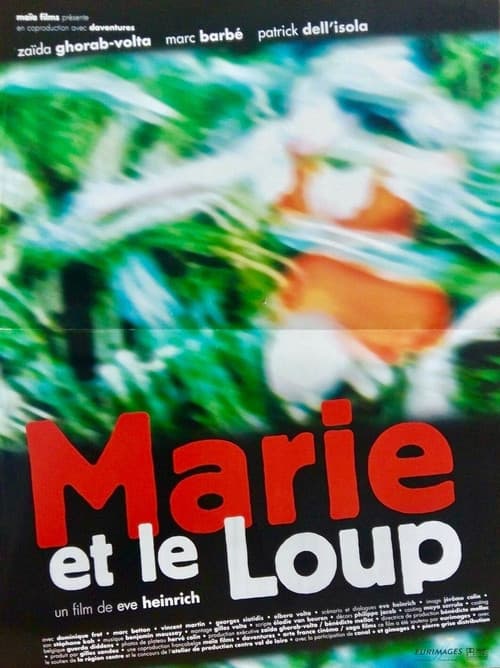 Marie und der Wolf