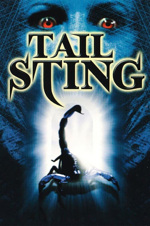 Tail Sting - Der Stich des Skorpions
