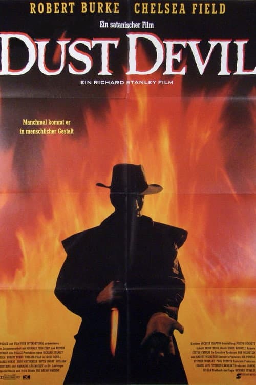 Dust Devil