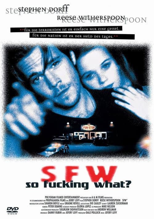 36 Tage Terror