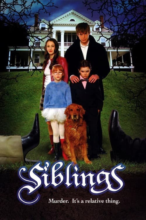 Siblings