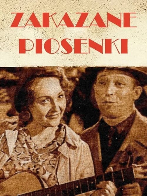 Zakazane piosenki
