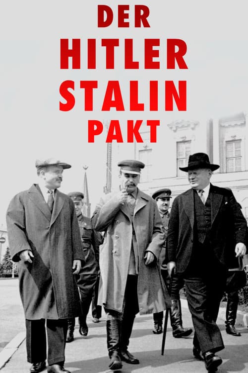 Der Hitler-Stalin-Pakt