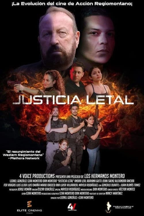 Justicia Letal