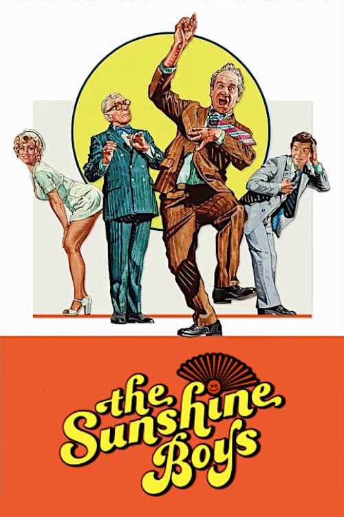 Die Sunny Boys