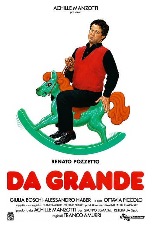 Da grande