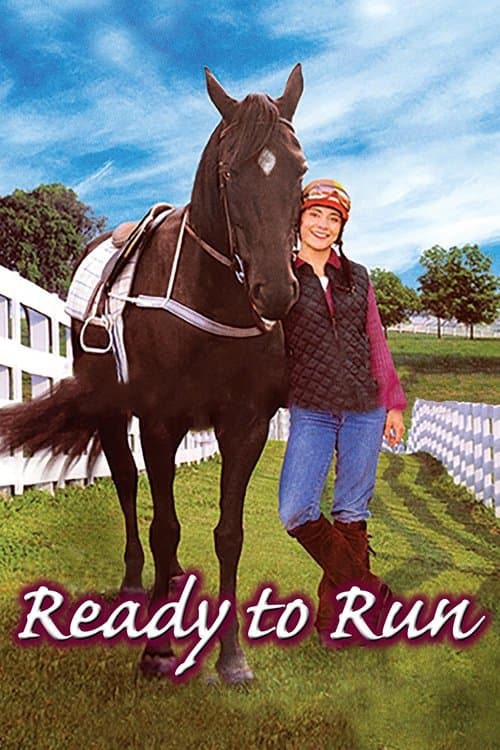 Corrie und das Rennpferd