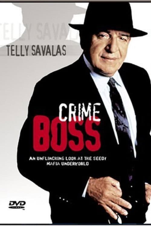 Der Mafia-Boss