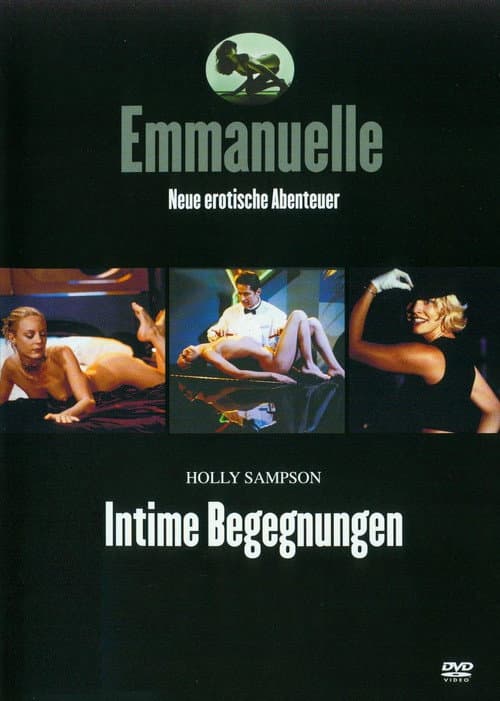 Emmanuelle 2000: Intime Begegnungen