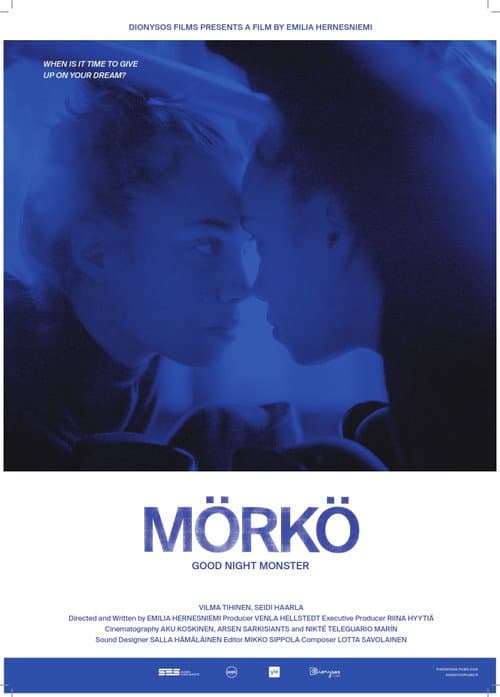 Mörkö