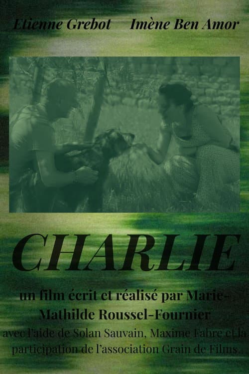 CHARLIE