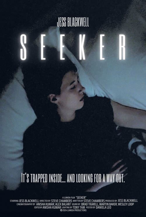 Seeker