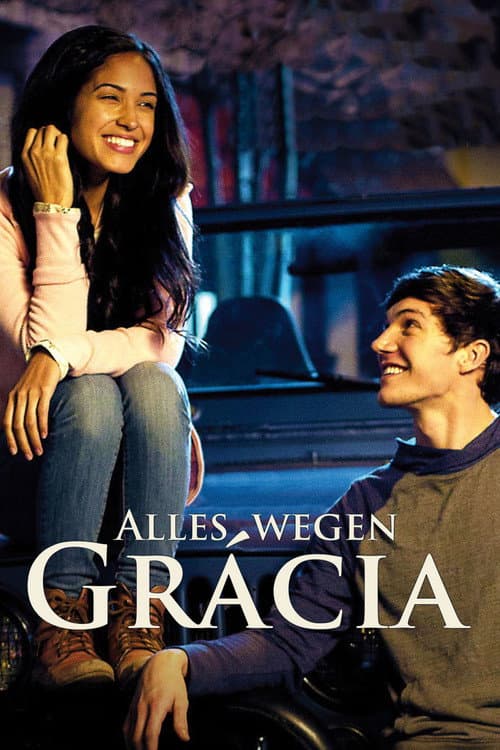 Alles wegen Grácia