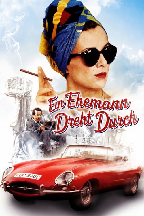 Ein Ehemann dreht durch