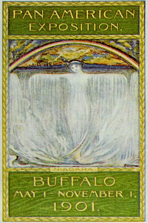 A Trip Around the Pan-American Exposition