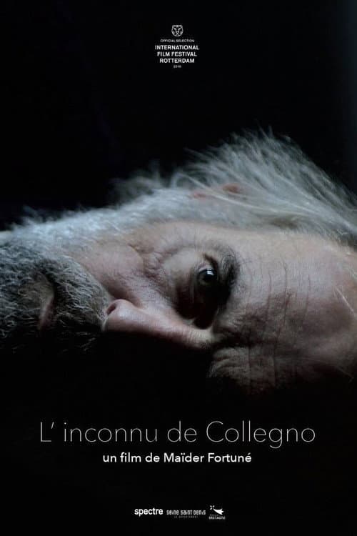 L’ inconnu de Collegno
