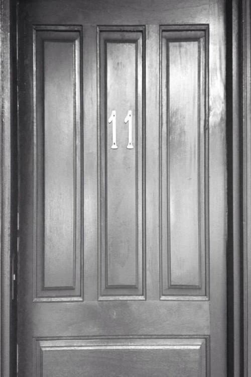 Puerta 11