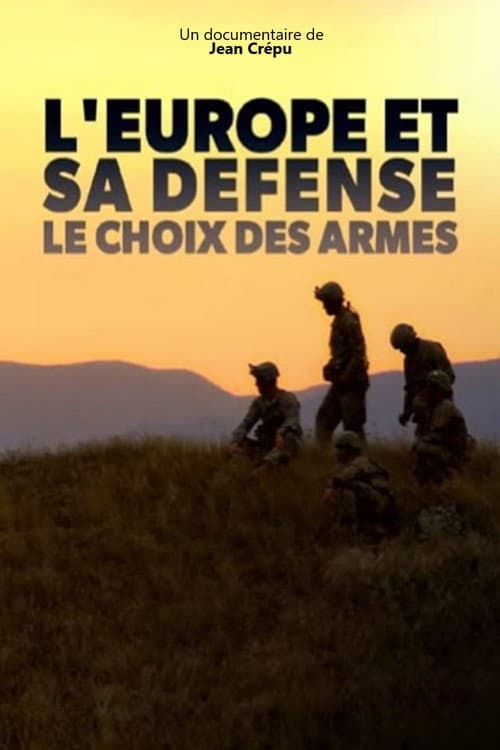 Braucht Europa eine Armee?