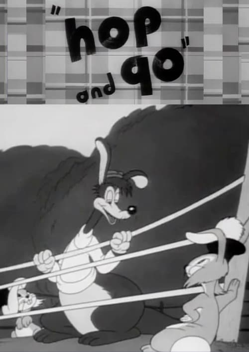 Hop and Go