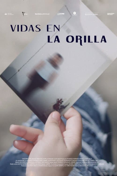 Vidas en la orilla