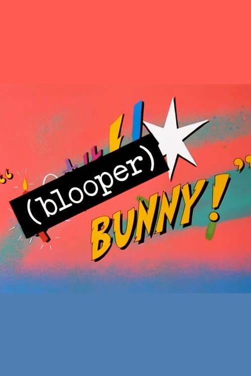 (Pannen) Bunny!