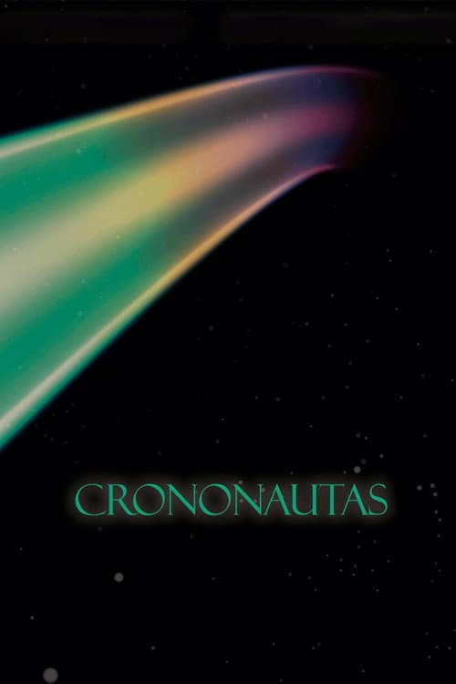 Crononautas