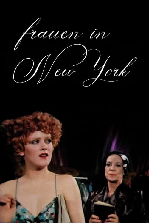 Frauen in New York