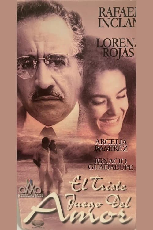 El triste juego del amor