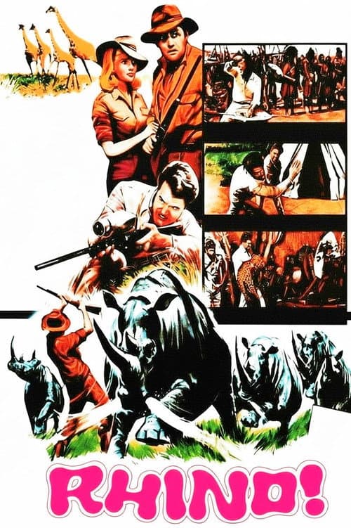 Safari zur Hölle