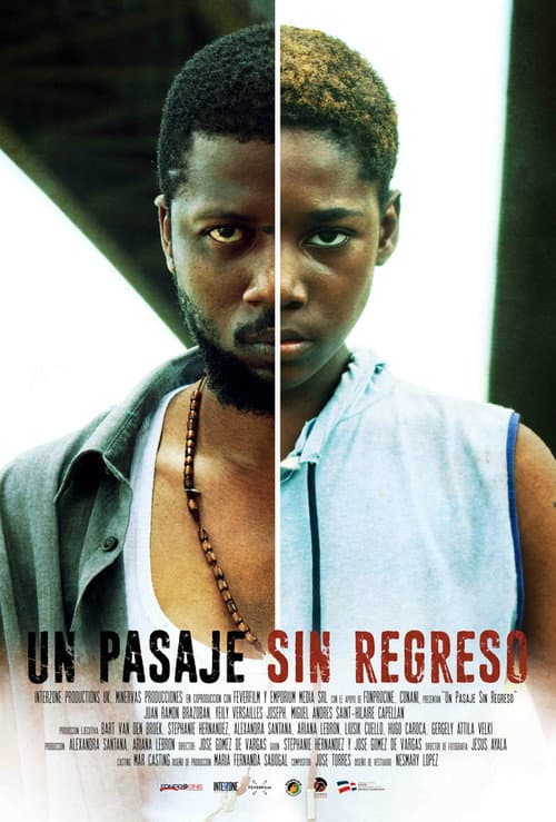 Un pasaje sin regreso