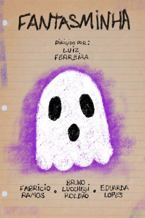 Fantasminha